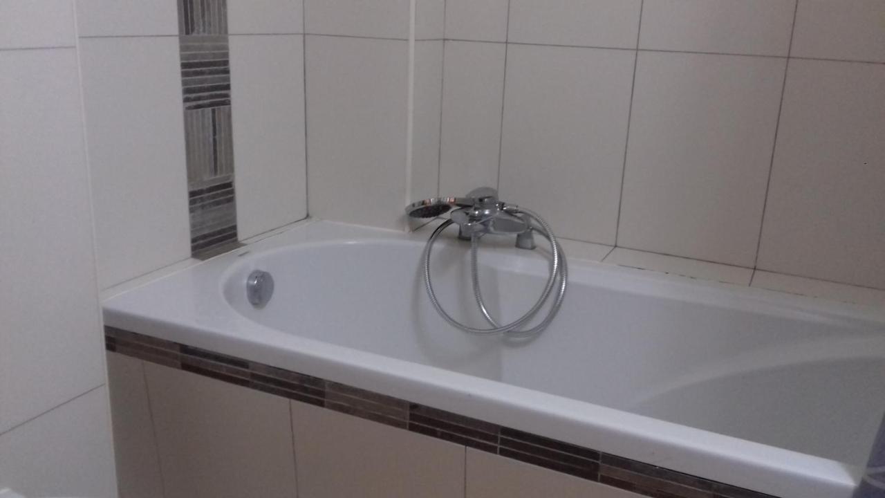 Apartments Mime - Small House Vodice Ngoại thất bức ảnh